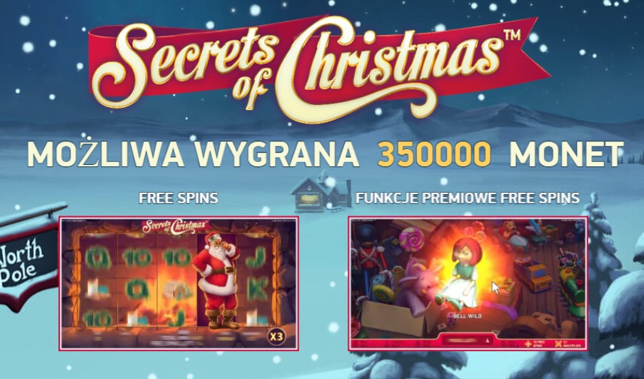 Secrets of Christmas