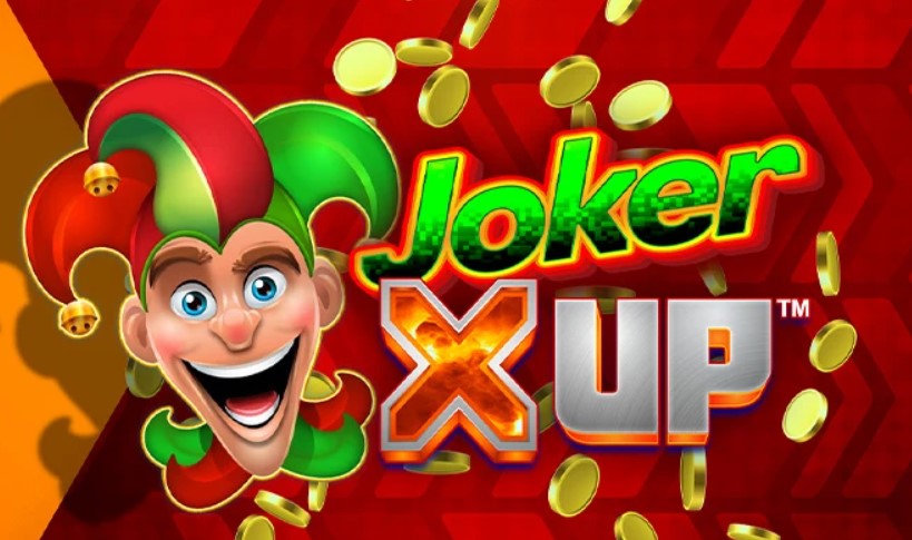 Gra miesiąca Betsson: Joker X Up