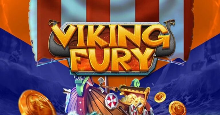 Betsson Turniej Viking Fury