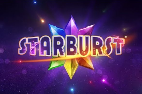 Starburst Bonusback 675 PLN